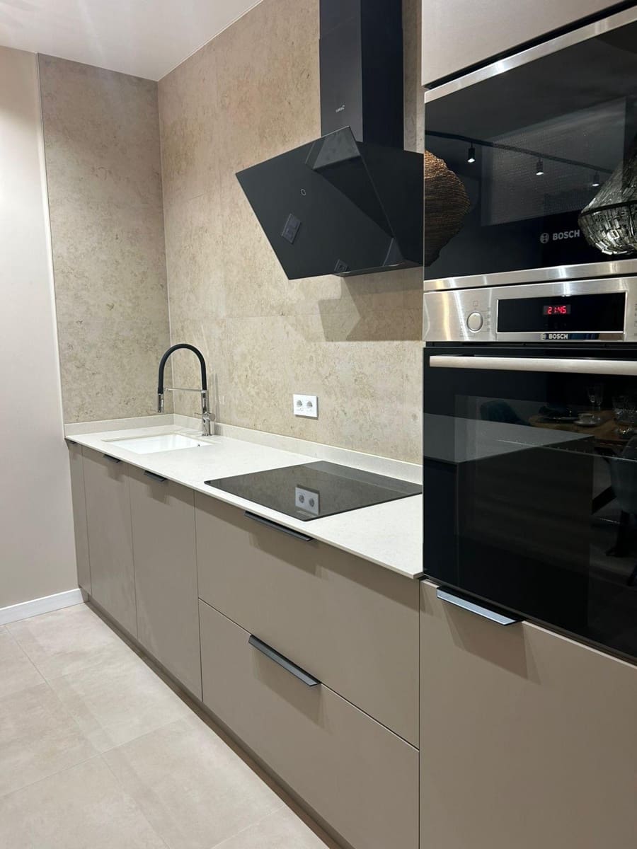 2 bedroom Flat for sale in Torrent - € 260,000 (Ref: 10086255)
