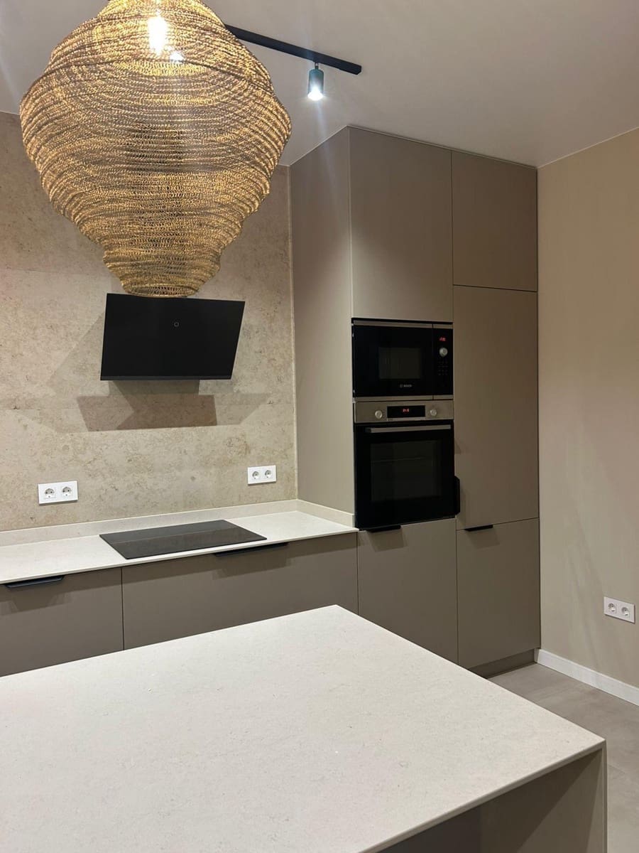 2 bedroom Flat for sale in Torrent - € 260,000 (Ref: 10086255)