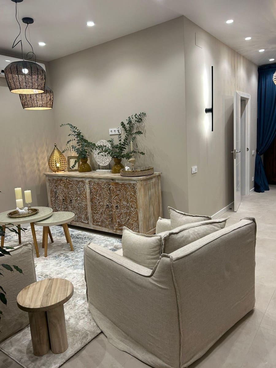 2 bedroom Flat for sale in Torrent - € 260,000 (Ref: 10086255)