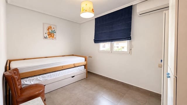 Piso de 3 habitaciones en Aiora, València ciudad en alquiler - 1.500 € (Ref: 10086256)