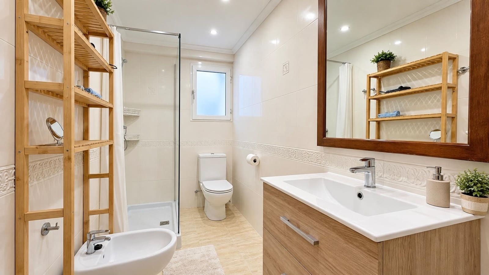 Piso de 3 habitaciones en València ciudad en alquiler - 1.500 € (Ref: 10086256)