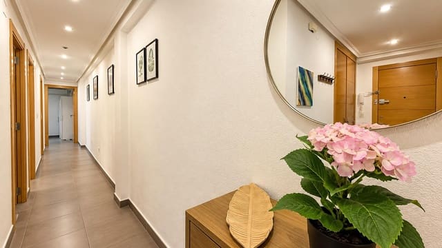 Piso de 3 habitaciones en Aiora, València ciudad en alquiler - 1.500 € (Ref: 10086256)