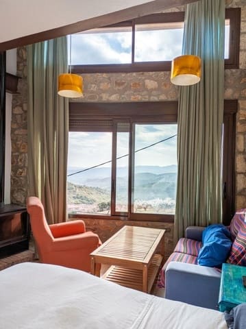 4 slaapkamer Finca/Landhuis te koop in Benafigos - € 130.000 (Ref: 10098477)