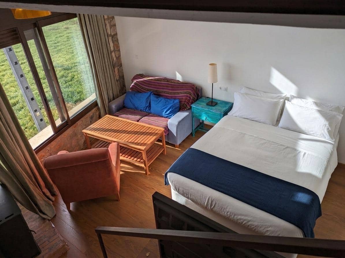 4 soveværelse Finca/Landehus til salg i Benafigos - € 130.000 (Ref: 10098477)