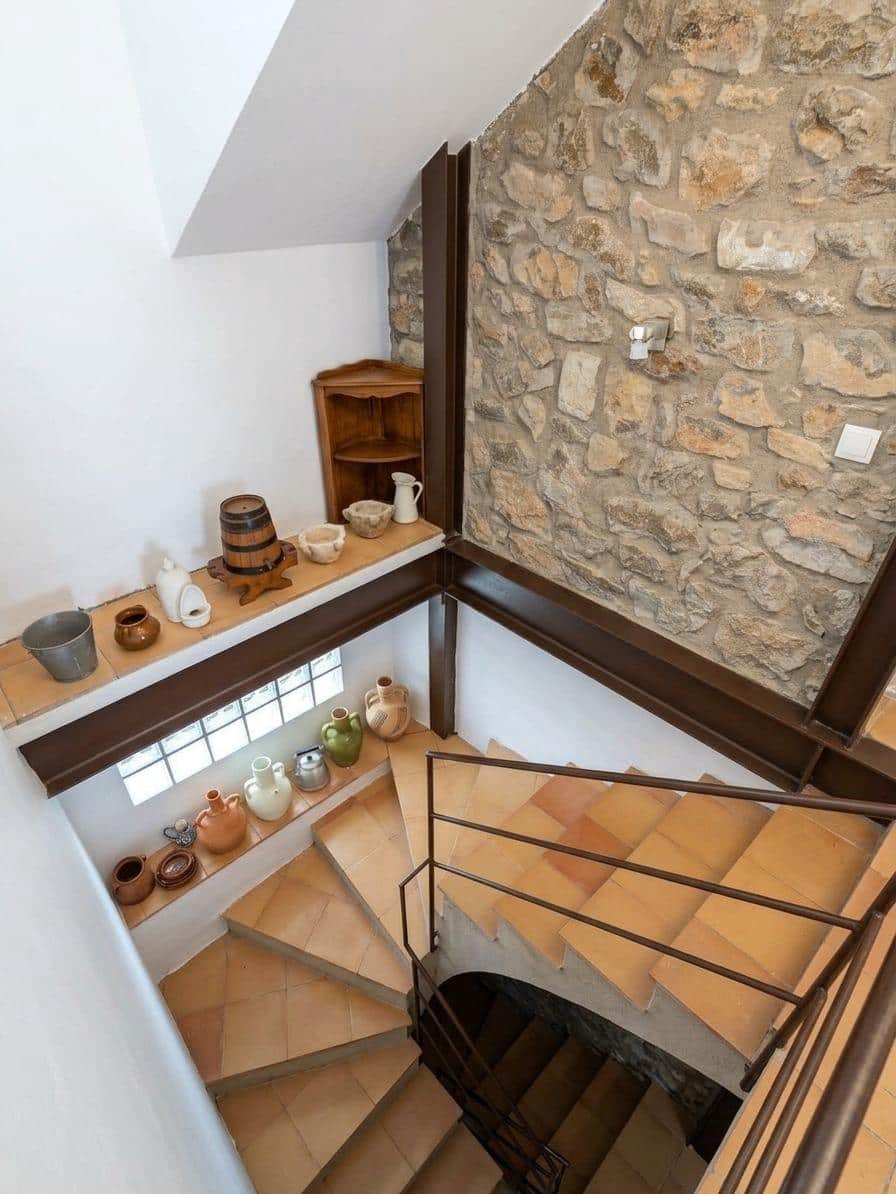 4 soveværelse Finca/Landehus til salg i Benafigos - € 130.000 (Ref: 10098477)