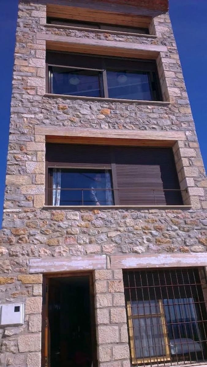 4 soveværelse Finca/Landehus til salg i Benafigos - € 130.000 (Ref: 10098477)