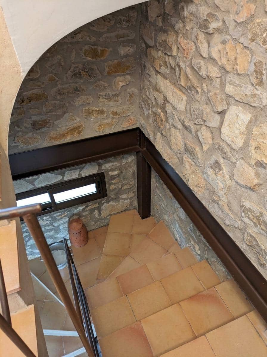 4 soveværelse Finca/Landehus til salg i Benafigos - € 130.000 (Ref: 10098477)