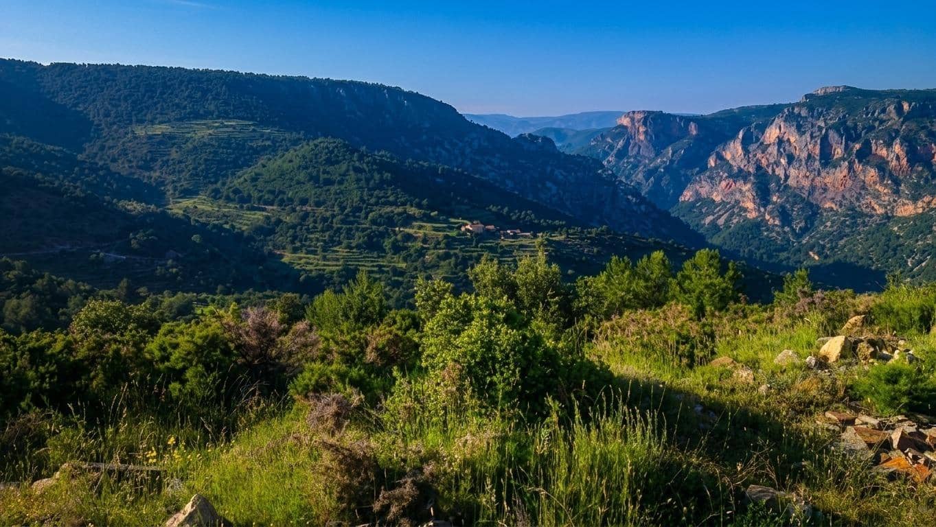 4 soveværelse Finca/Landehus til salg i Benafigos - € 130.000 (Ref: 10098477)