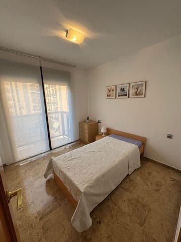3 quarto Apartamento para arrendar em Penya-Roja, Valência cidade com piscina garagem - 2 495 € (Ref: 10102691)