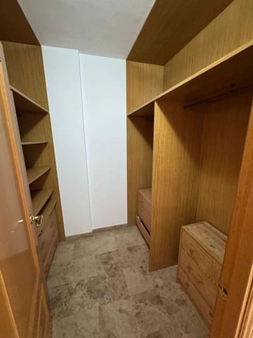 3 quarto Apartamento para arrendar em Penya-Roja, Valência cidade com piscina garagem - 2 495 € (Ref: 10102691)