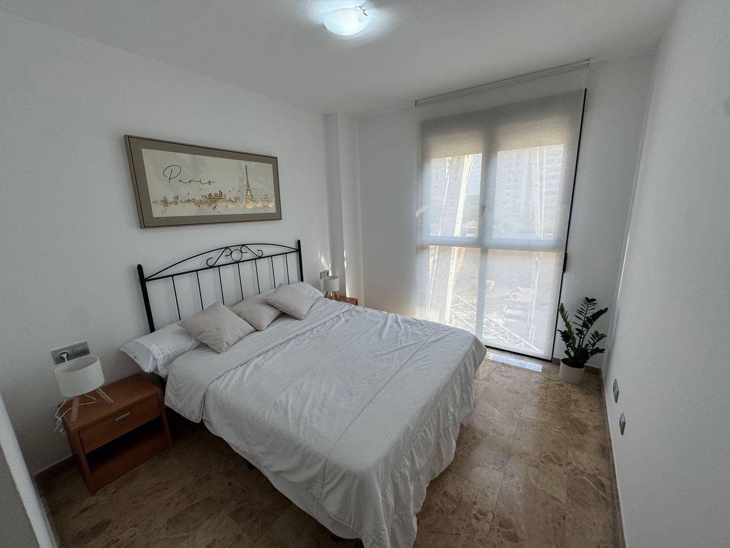 3 quarto Apartamento para arrendar em Valencia cidade com piscina garagem - 2 495 € (Ref: 10102691)