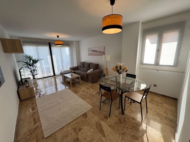 3 quarto Apartamento para arrendar em Penya-Roja, Valência cidade com piscina garagem - 2 495 € (Ref: 10102691)