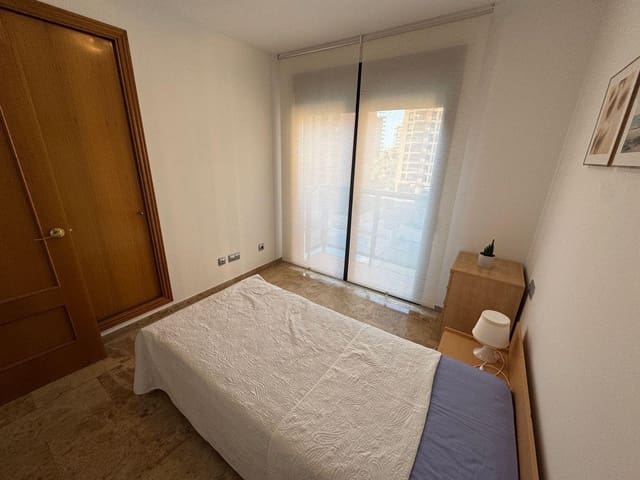 3 quarto Apartamento para arrendar em Penya-Roja, Valência cidade com piscina garagem - 2 495 € (Ref: 10102691)