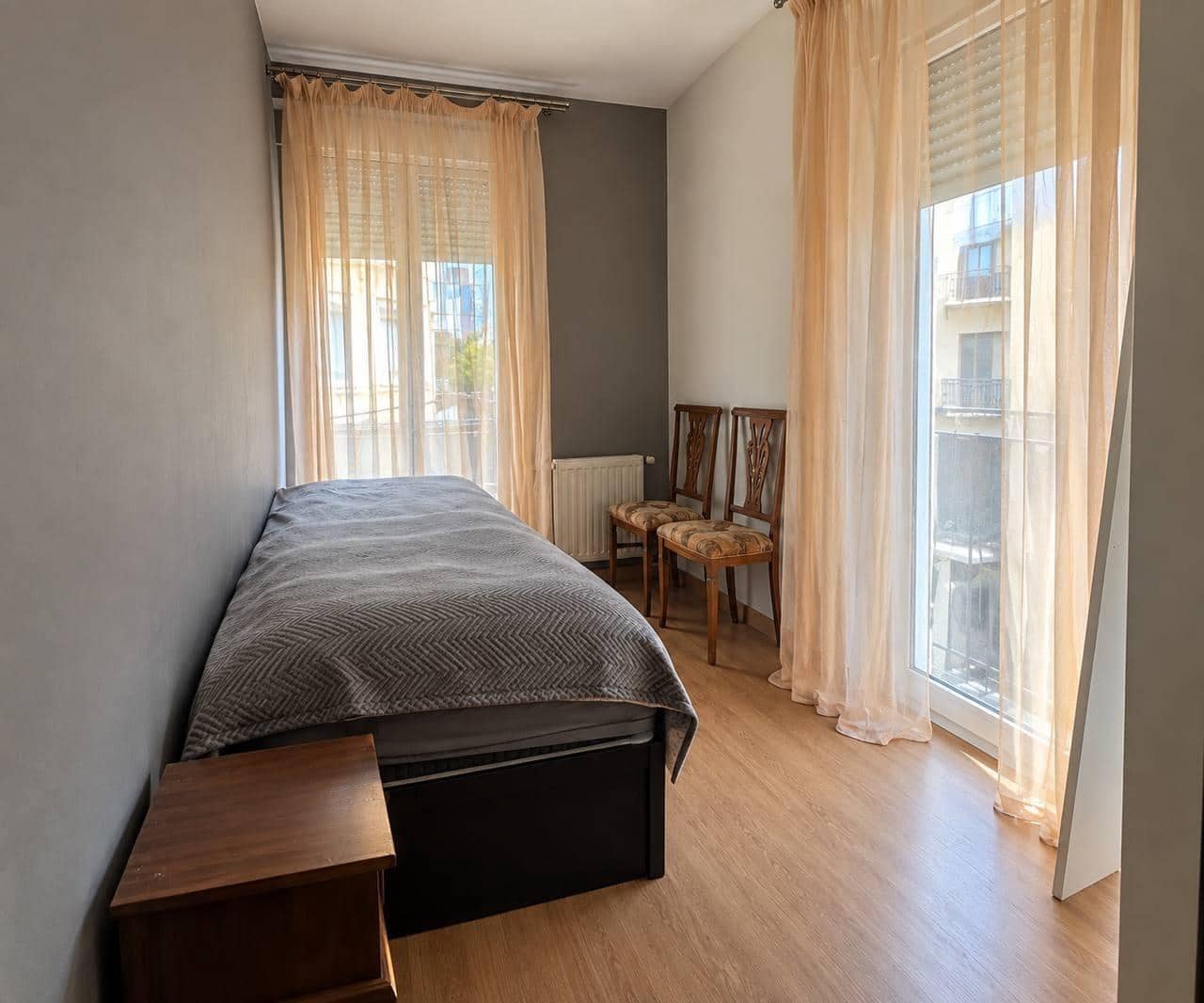 3 quarto Apartamento para venda em Valencia cidade - 369 973 € (Ref: 10102692)
