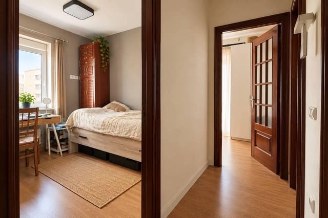 3 camera da letto Appartamento in vendita in Morvedre, Valencia città - 369.973 € (Rif: 10102692)