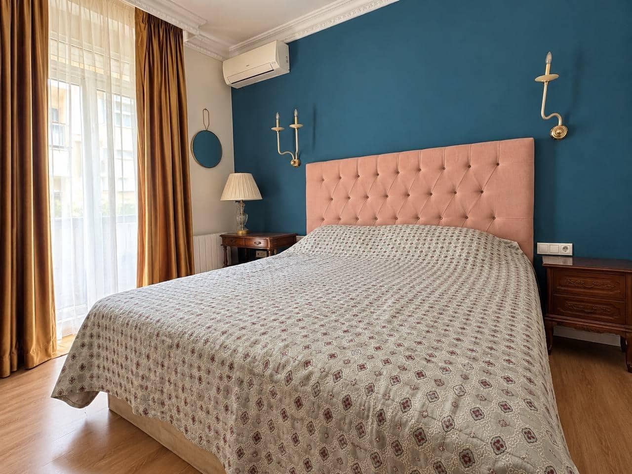 3 quarto Apartamento para venda em Valencia cidade - 369 973 € (Ref: 10102692)