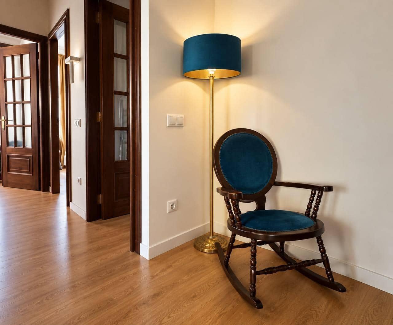 3 quarto Apartamento para venda em Valencia cidade - 369 973 € (Ref: 10102692)