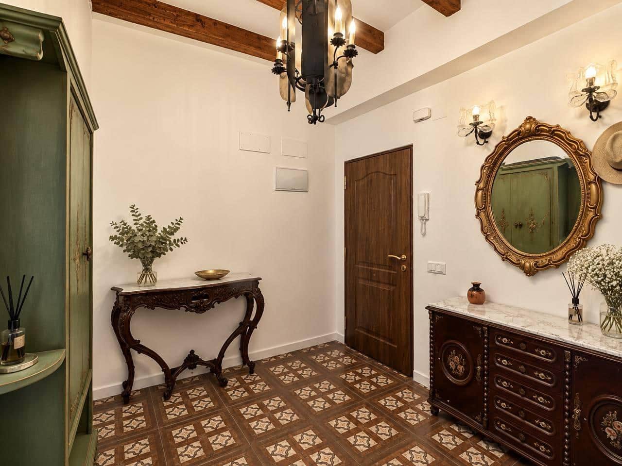 3 quarto Apartamento para venda em Valencia cidade - 369 973 € (Ref: 10102692)