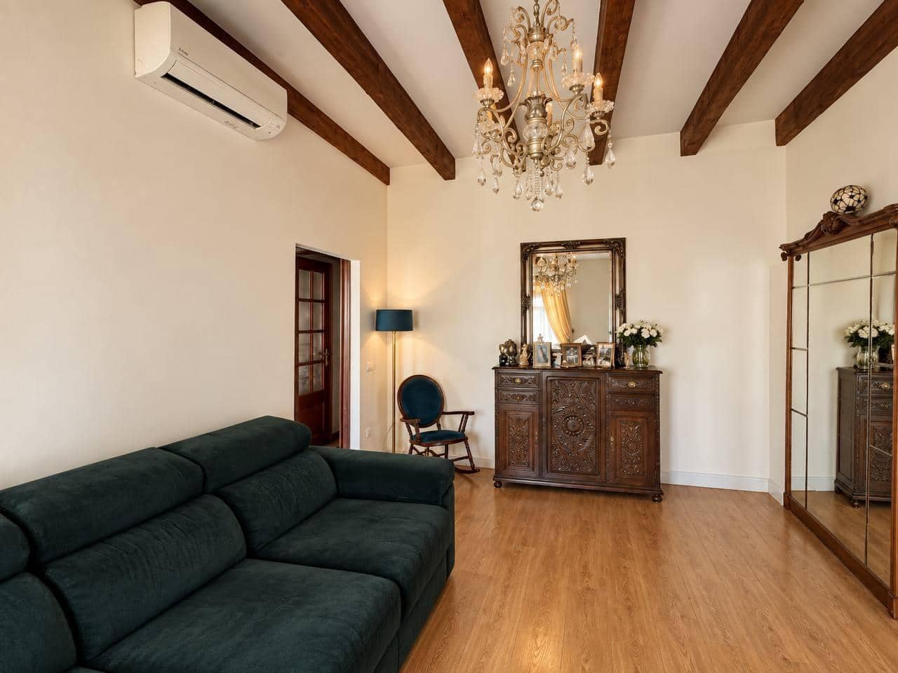 3 quarto Apartamento para venda em Valencia cidade - 369 973 € (Ref: 10102692)