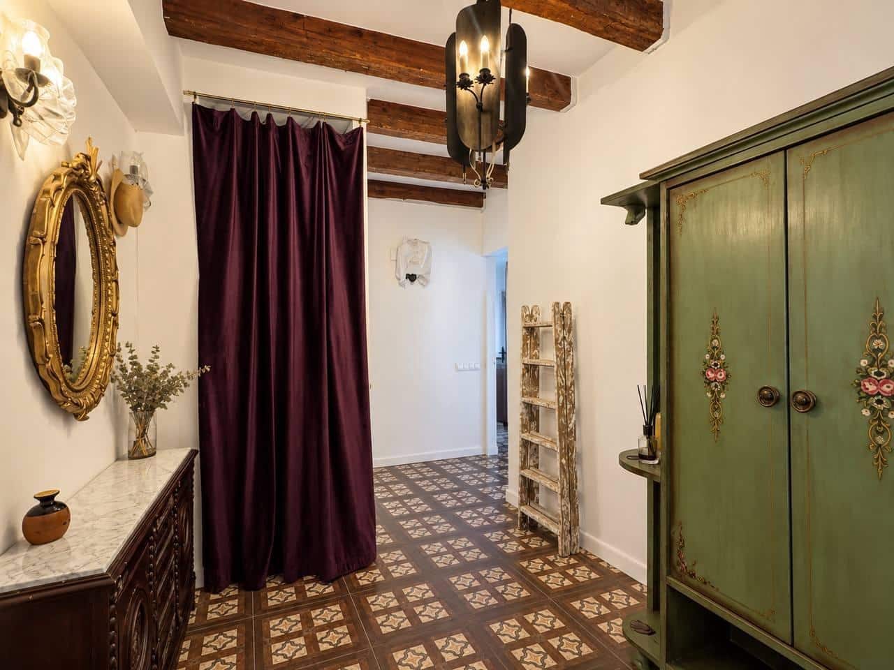 3 quarto Apartamento para venda em Valencia cidade - 369 973 € (Ref: 10102692)