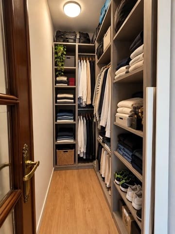 3 camera da letto Appartamento in vendita in Morvedre, Valencia città - 369.973 € (Rif: 10102692)