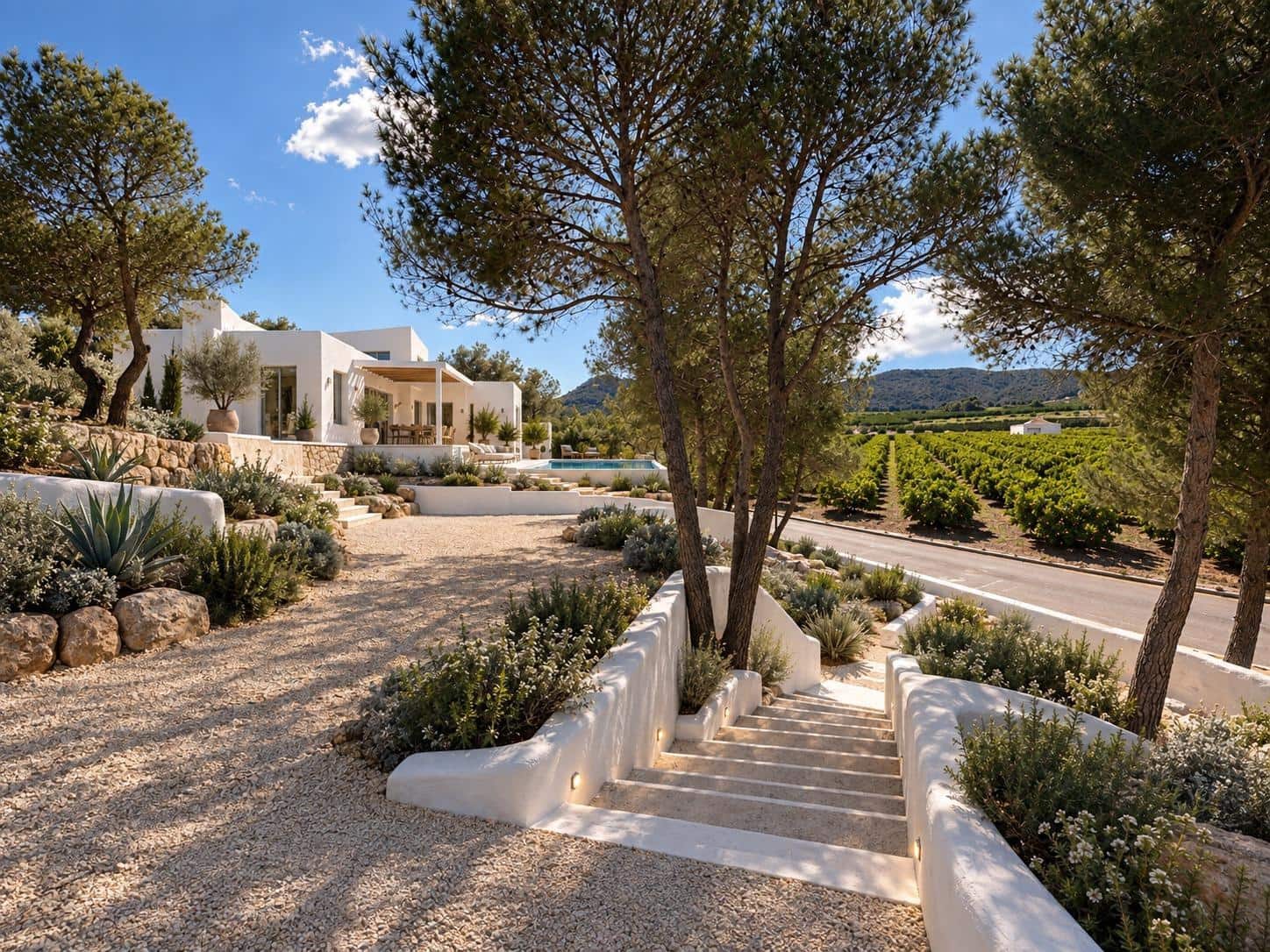 Bauplatz zu verkaufen in Lliria - 65.000 € (Ref: 10109770)