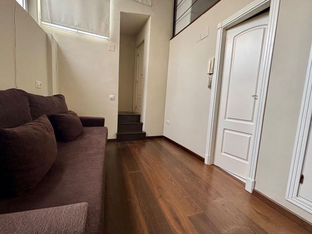 3 quarto Apartamento para arrendar em Sant Francesc, Valência cidade - 3 200 € (Ref: 10115942)