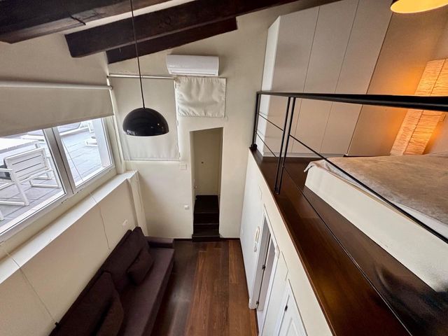 3 quarto Apartamento para arrendar em Sant Francesc, Valência cidade - 3 200 € (Ref: 10115942)