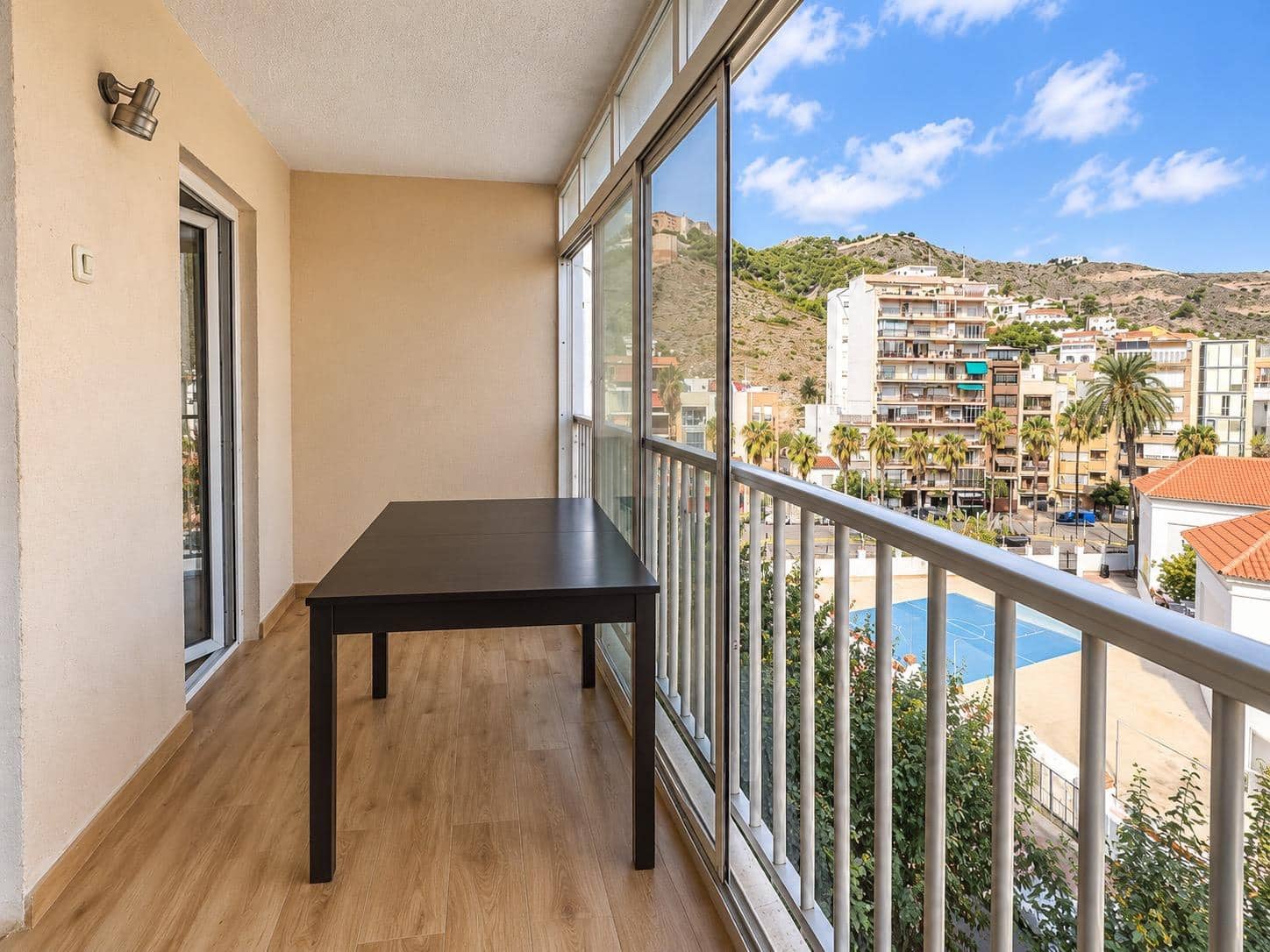4 quarto Apartamento para venda em Cullera - 190 000 € (Ref: 10120255)