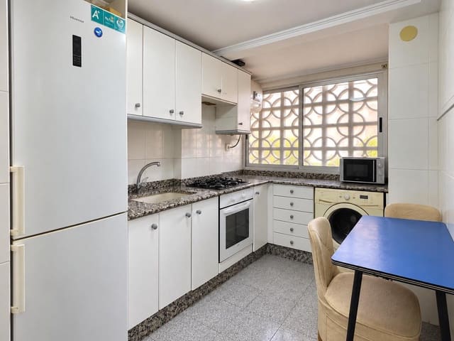 4 quarto Apartamento para venda em Sant Antoni, Cullera - 190 000 € (Ref: 10120255)
