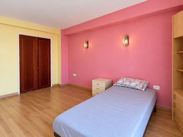 4 quarto Apartamento para venda em Sant Antoni, Cullera - 190 000 € (Ref: 10120255)