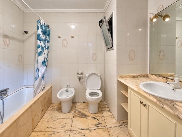 4 quarto Apartamento para venda em Sant Antoni, Cullera - 190 000 € (Ref: 10120255)