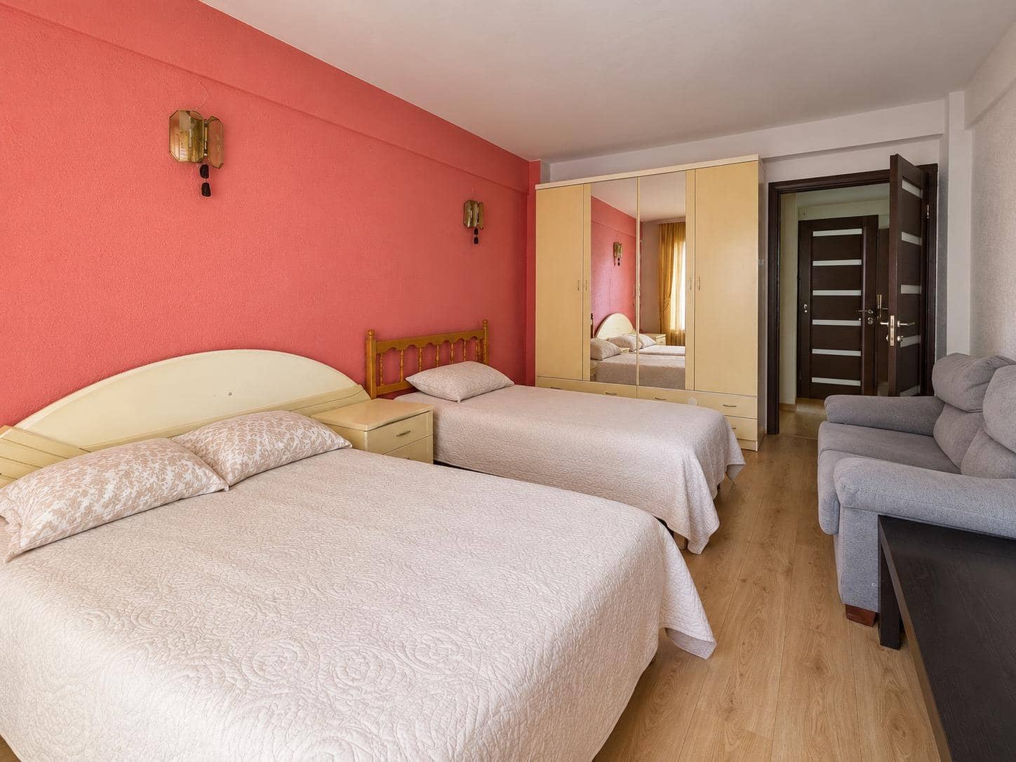 4 quarto Apartamento para venda em Cullera - 190 000 € (Ref: 10120255)