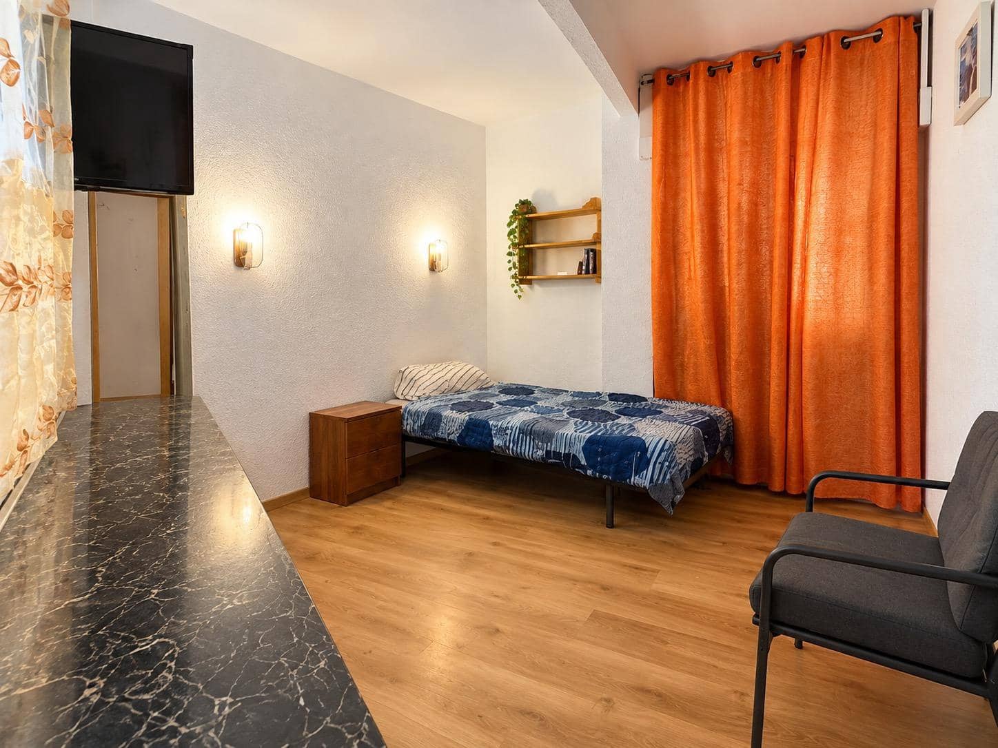4 quarto Apartamento para venda em Cullera - 190 000 € (Ref: 10120255)