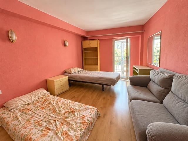 4 quarto Apartamento para venda em Sant Antoni, Cullera - 190 000 € (Ref: 10120255)