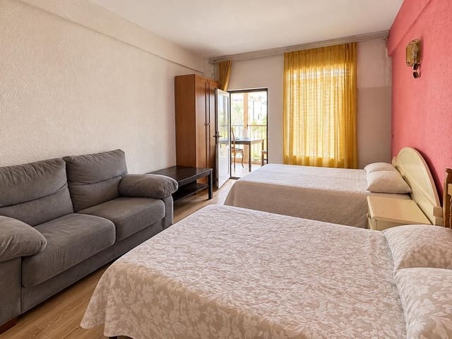4 quarto Apartamento para venda em Sant Antoni, Cullera - 190 000 € (Ref: 10120255)