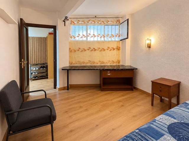 4 quarto Apartamento para venda em Sant Antoni, Cullera - 190 000 € (Ref: 10120255)