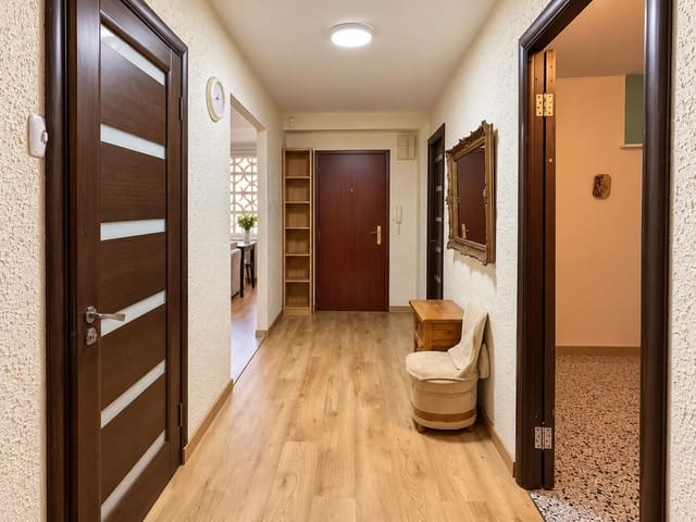 4 quarto Apartamento para venda em Sant Antoni, Cullera - 190 000 € (Ref: 10120255)