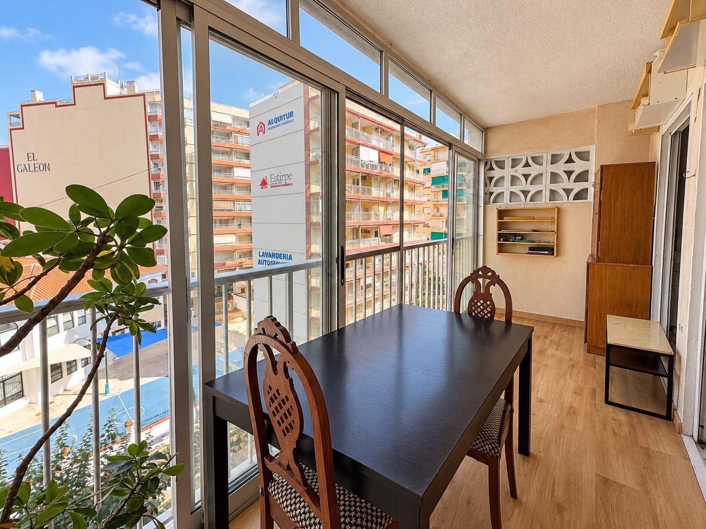4 quarto Apartamento para venda em Cullera - 190 000 € (Ref: 10120255)