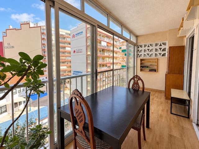4 quarto Apartamento para venda em Sant Antoni, Cullera - 190 000 € (Ref: 10120255)