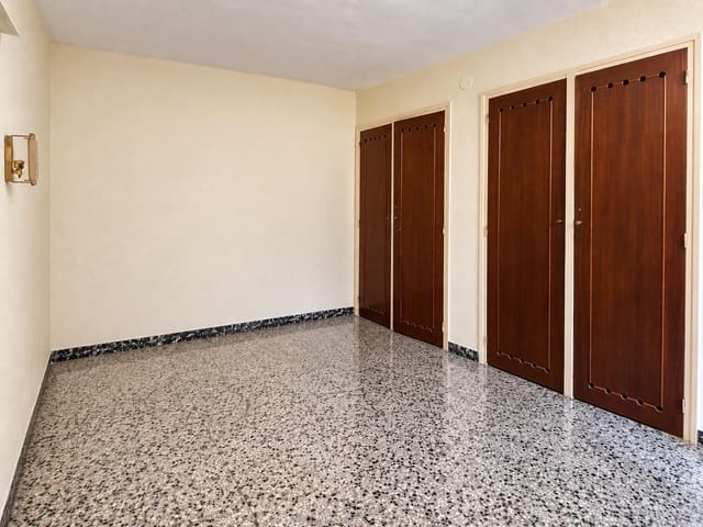 4 quarto Apartamento para venda em Sant Antoni, Cullera - 190 000 € (Ref: 10120255)
