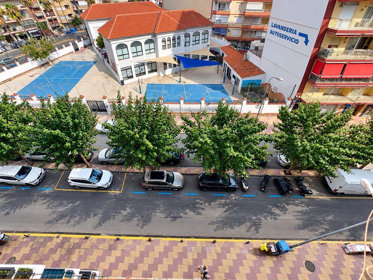 4 quarto Apartamento para venda em Cullera - 190 000 € (Ref: 10120255)