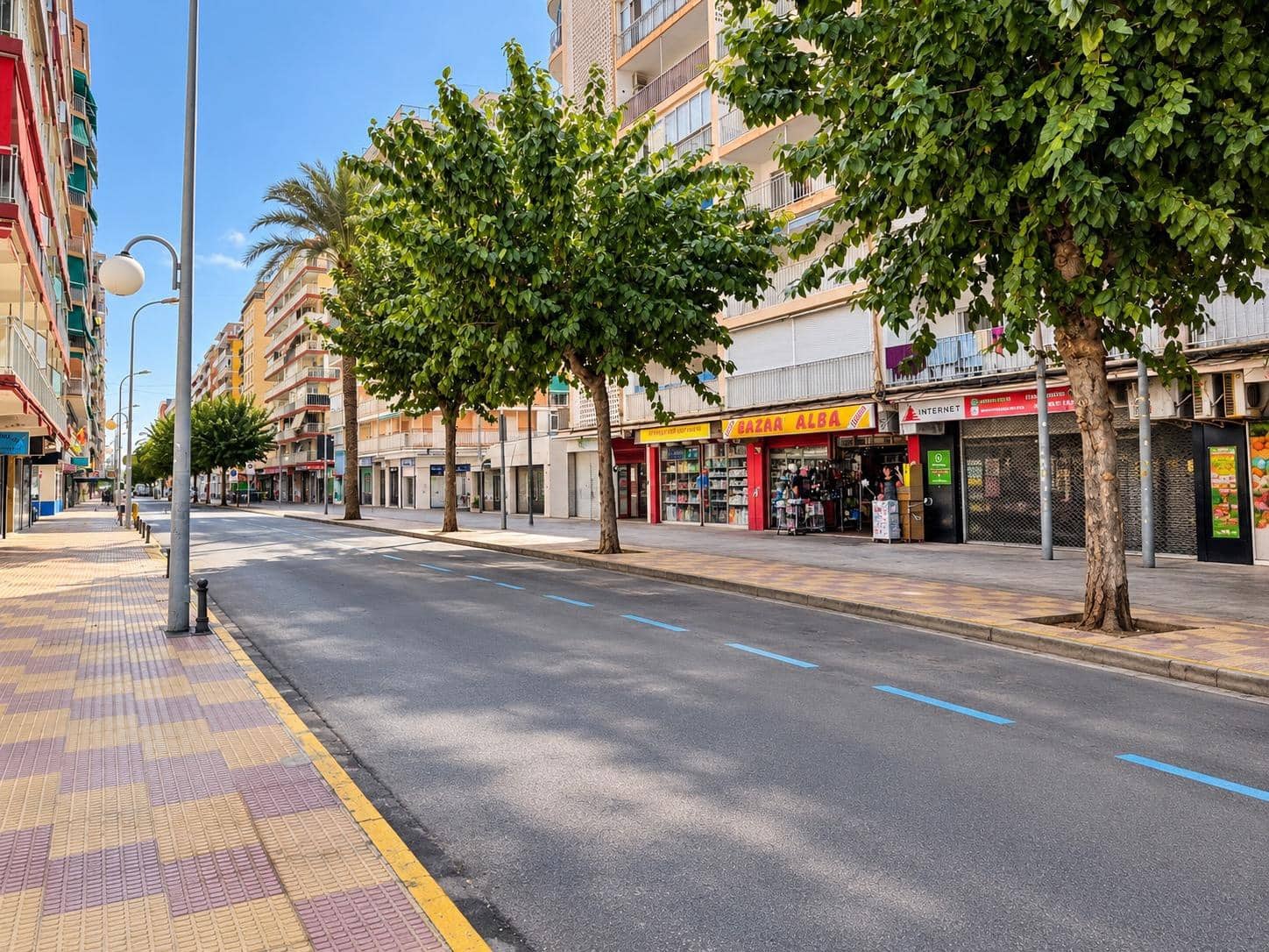 4 quarto Apartamento para venda em Cullera - 190 000 € (Ref: 10120255)