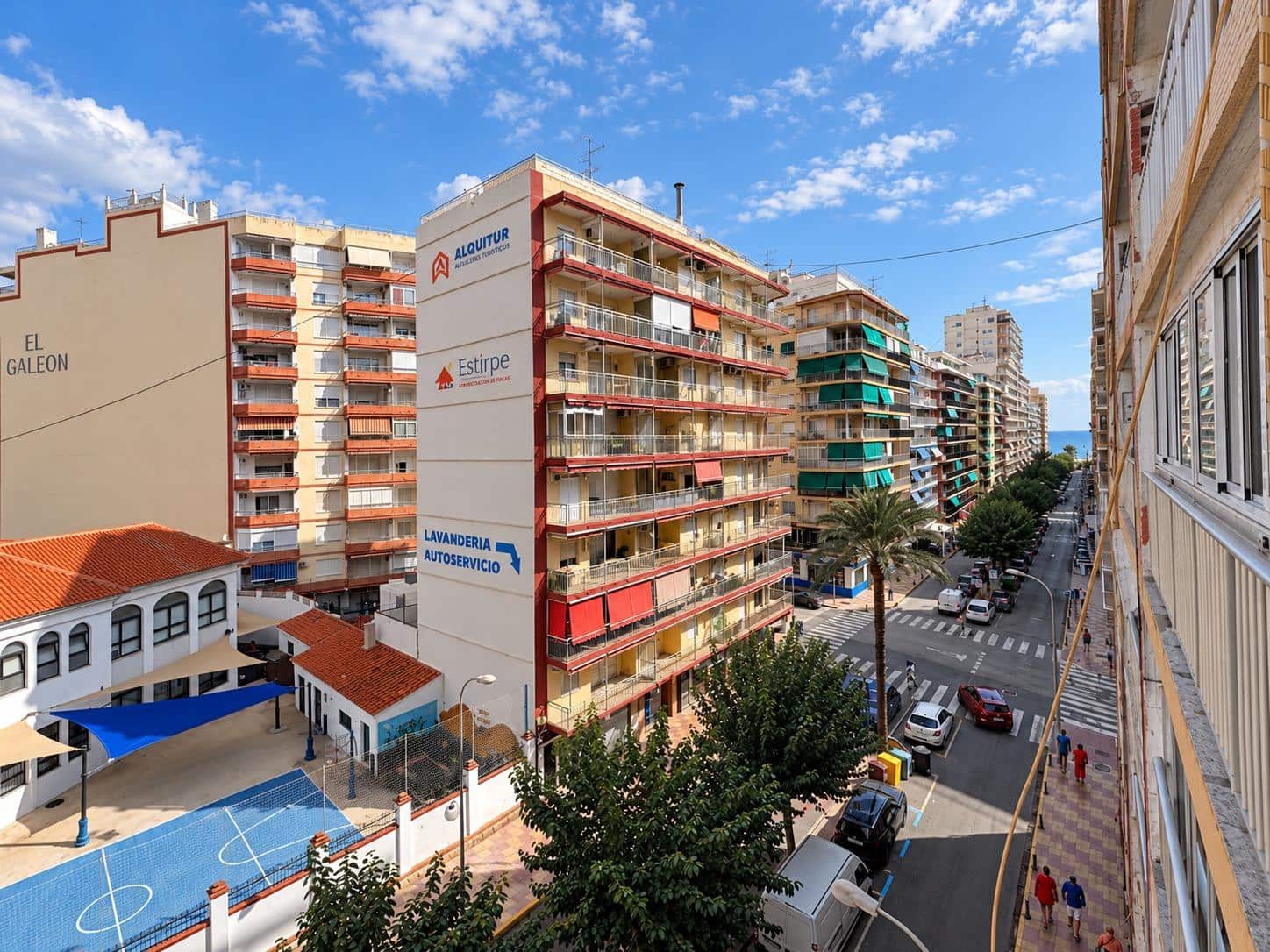 4 quarto Apartamento para venda em Cullera - 190 000 € (Ref: 10120255)