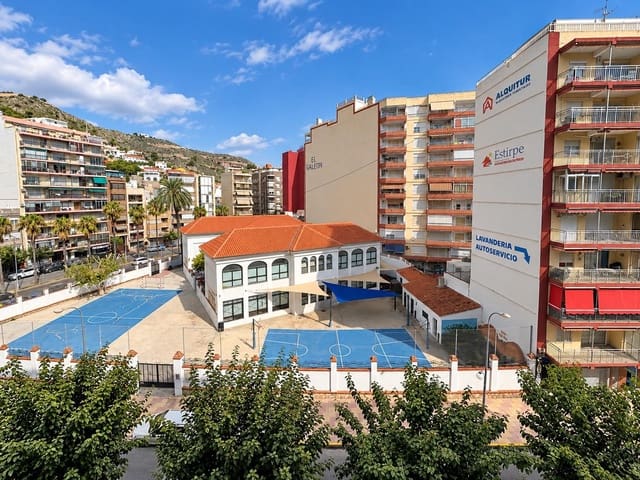 4 quarto Apartamento para venda em Sant Antoni, Cullera - 190 000 € (Ref: 10120255)