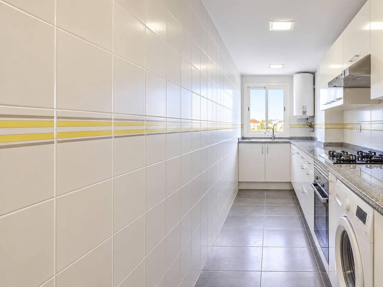 3 bedroom Flat for sale in Alboraya / Alboraia with pool garage - € 375,000 (Ref: 10129587)