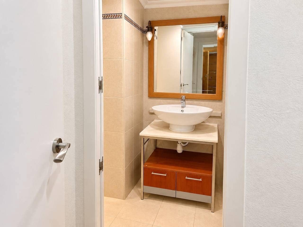 3 bedroom Flat for sale in Alboraya / Alboraia with pool garage - € 375,000 (Ref: 10129587)