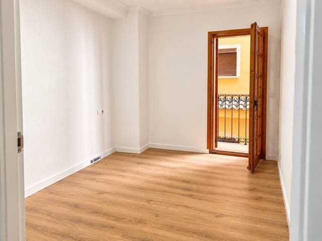 3 sovrum Lägenhet till salu i Alboraya / Alboraia med pool garage - 375 000 € (Ref: 10129587)