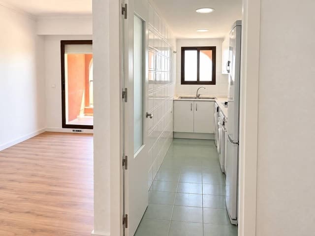 3 sovrum Lägenhet till salu i Alboraya / Alboraia med pool garage - 375 000 € (Ref: 10129587)
