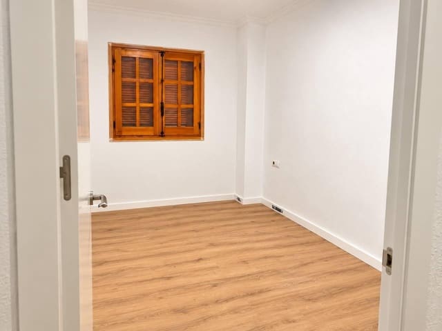 3 sovrum Lägenhet till salu i Alboraya / Alboraia med pool garage - 375 000 € (Ref: 10129587)